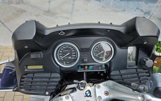 Gebrauchtmotorrad BMW R 1150 RT - Bild 9
