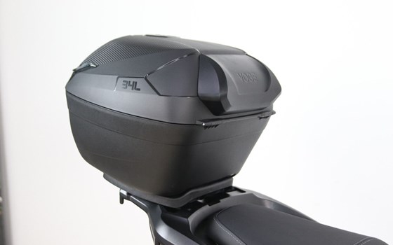 Neufahrzeug Voge SR16 125 ABS TCS - Bild 4