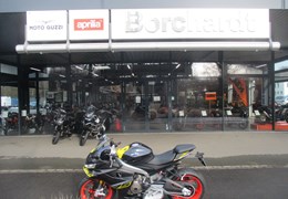 Gebrauchte Aprilia RS 660