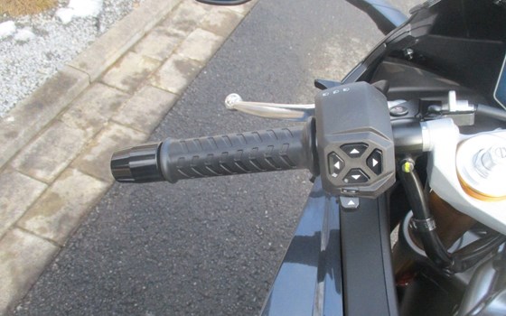Gebrauchtmotorrad Aprilia RS 660 - Bild 11