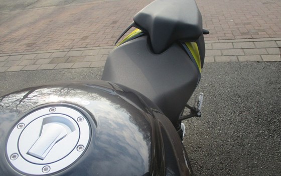 Gebrauchtmotorrad Aprilia RS 660 - Bild 13