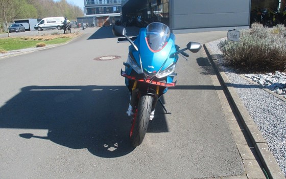 Gebrauchtmotorrad Aprilia RS 660 - Bild 3