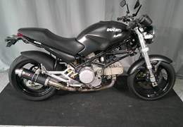 Gebrauchte Ducati Monster 600