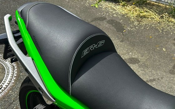 Gebrauchtmotorrad Kawasaki ER-6f - Bild 10