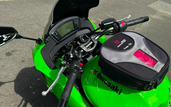 Gebrauchtmotorrad Kawasaki ER-6f - Bild 14