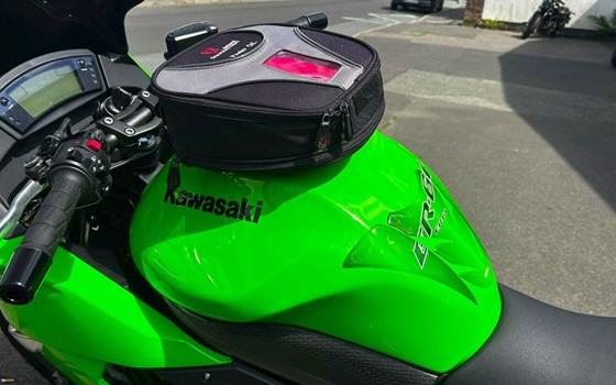 Gebrauchtmotorrad Kawasaki ER-6f - Bild 15