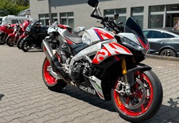 Gebrauchte Aprilia Tuono V4 1100 Factory