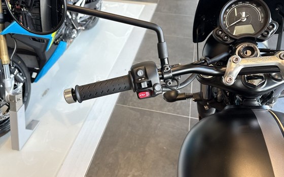 Gebrauchtmotorrad Triumph Street Twin - Bild 6