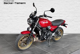 Kawasaki Z650 RS