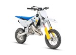 Angebot Husqvarna TC 50