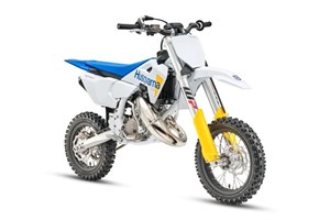 Angebot Husqvarna TC 50