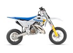 Angebot Husqvarna TC 50