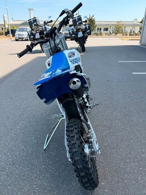 Angebot Husqvarna TC 50