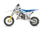 Angebot Husqvarna TC 50