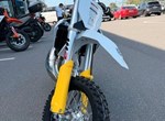 Angebot Husqvarna TC 50