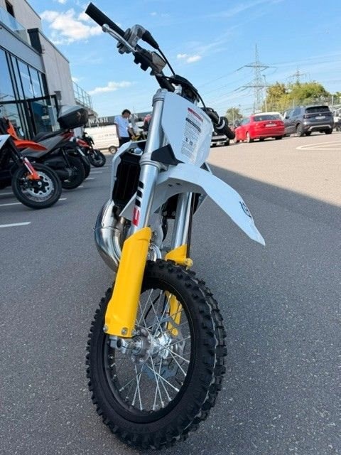 Angebot Husqvarna TC 50