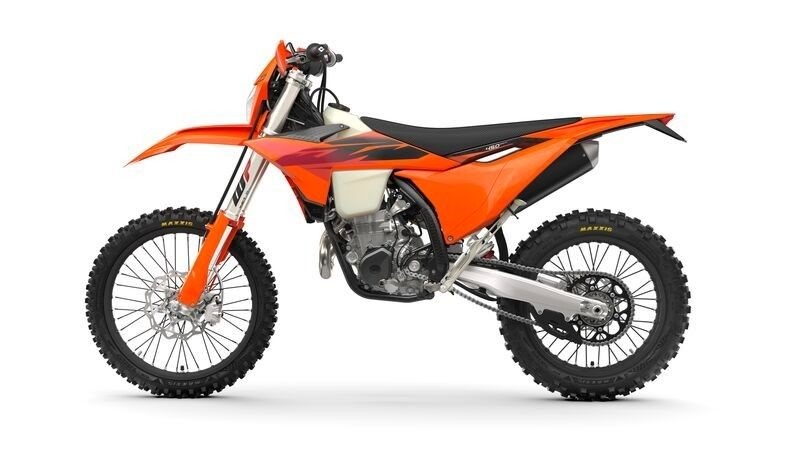 Angebot KTM 450 EXC-F