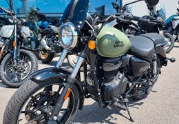 Gebrauchte Royal Enfield Meteor 350