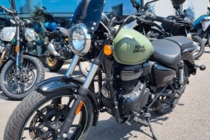 Angebot Royal Enfield Meteor 350