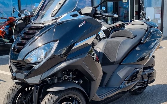 Neufahrzeug Peugeot Metropolis Active - Bild 1