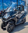 Peugeot Metropolis Active