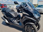 Angebot Peugeot Metropolis Active