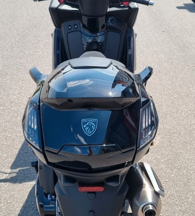 Angebot Peugeot Metropolis Active