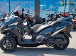 Angebot Peugeot Metropolis Active