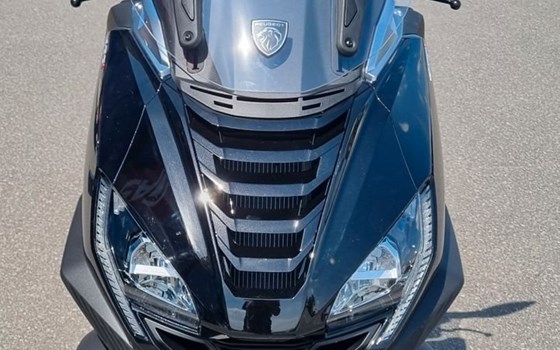 Neufahrzeug Peugeot Metropolis Active - Bild 6