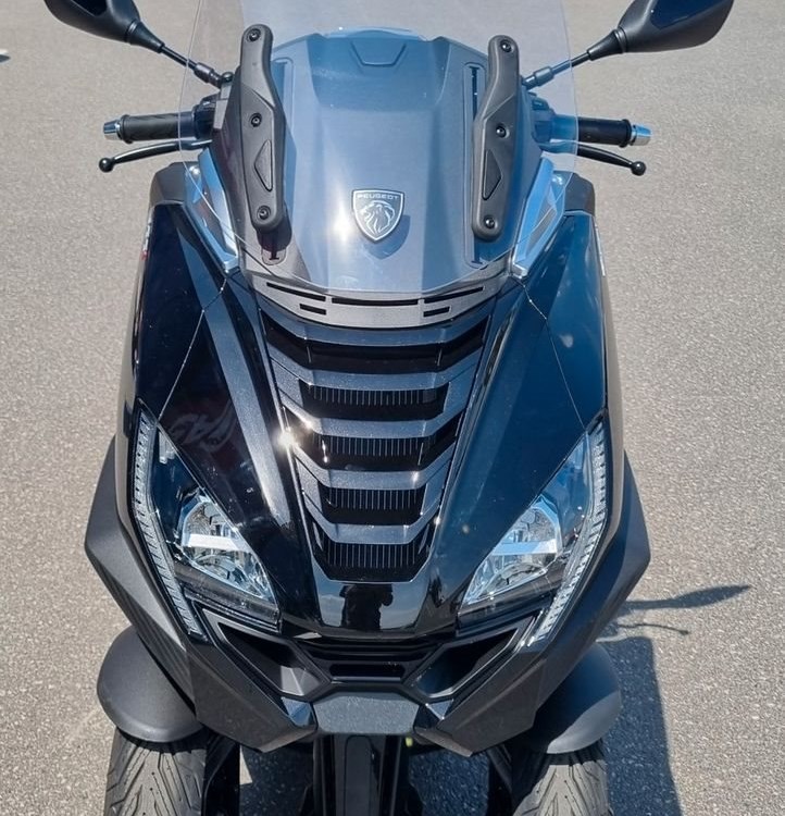 Angebot Peugeot Metropolis Active