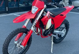 Neumotorrad GASGAS EC 350F
