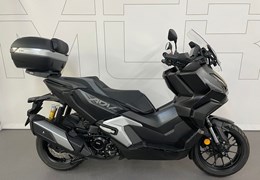 Gebrauchte Honda ADV350