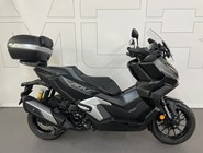 Honda ADV350