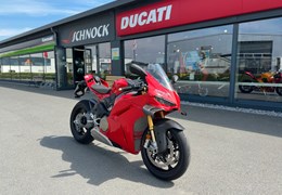 Gebrauchte Ducati Panigale V4 S