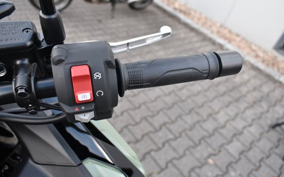 Gebrauchtmotorrad Honda NC750X DCT - Bild 9