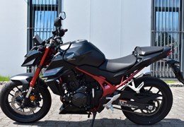 Gebrauchte Honda CB750 Hornet E-Clutch