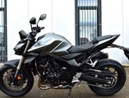 Honda CB1000 Hornet