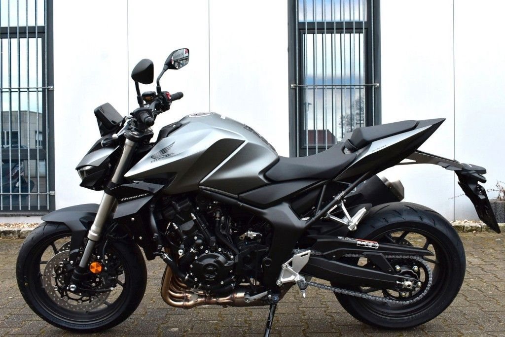Honda CB1000 Hornet