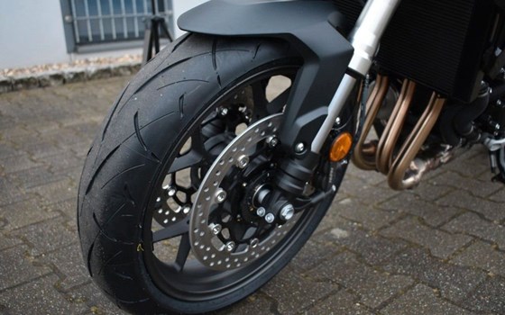 Gebrauchtmotorrad Honda CB1000 Hornet - Bild 10