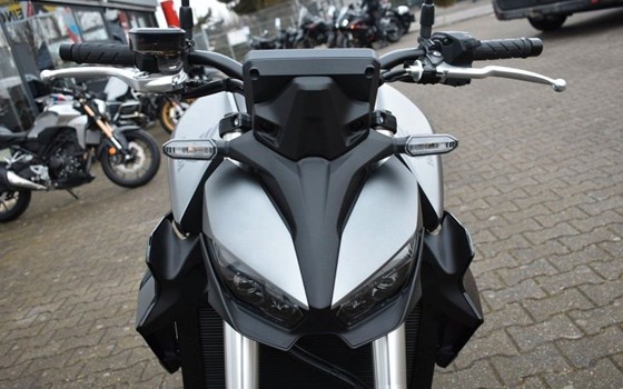 Gebrauchtmotorrad Honda CB1000 Hornet - Bild 4