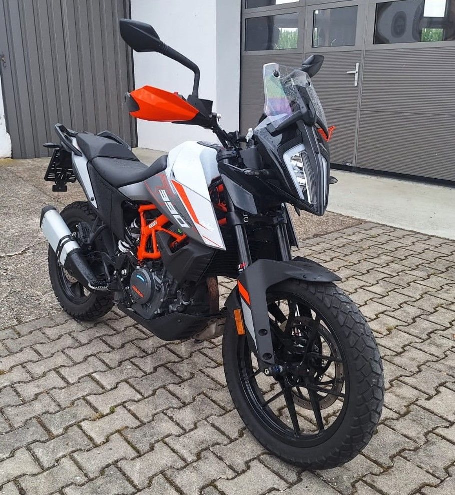 Gebrauchtfahrzeug