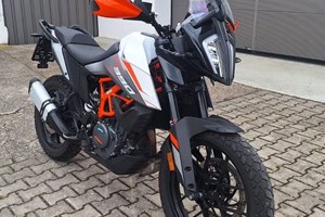 Angebot KTM 390 Adventure