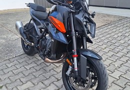 Gebrauchte KTM 990 Duke
