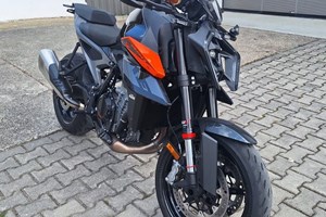 Angebot KTM 990 Duke