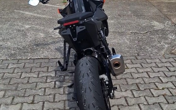 Gebrauchtmotorrad KTM 990 Duke - Bild 5