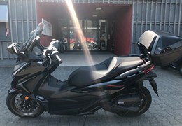 Gebrauchte Honda Forza 125