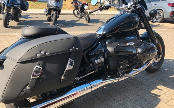 Gebrauchtmotorrad BMW R 18 Classic - Bild 11