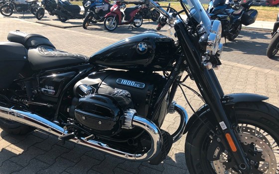 Gebrauchtmotorrad BMW R 18 Classic - Bild 12