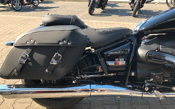 Gebrauchtmotorrad BMW R 18 Classic - Bild 13