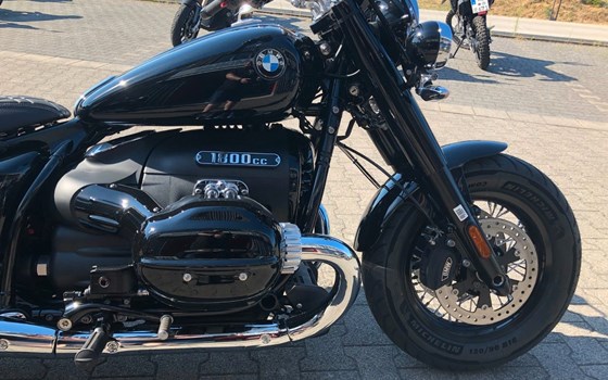 Gebrauchtmotorrad BMW R 18 Classic - Bild 14